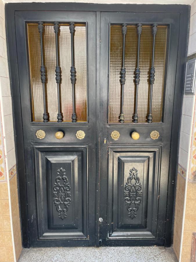 Two Bedroom Apartment In Malaga Center With Views Exterior foto