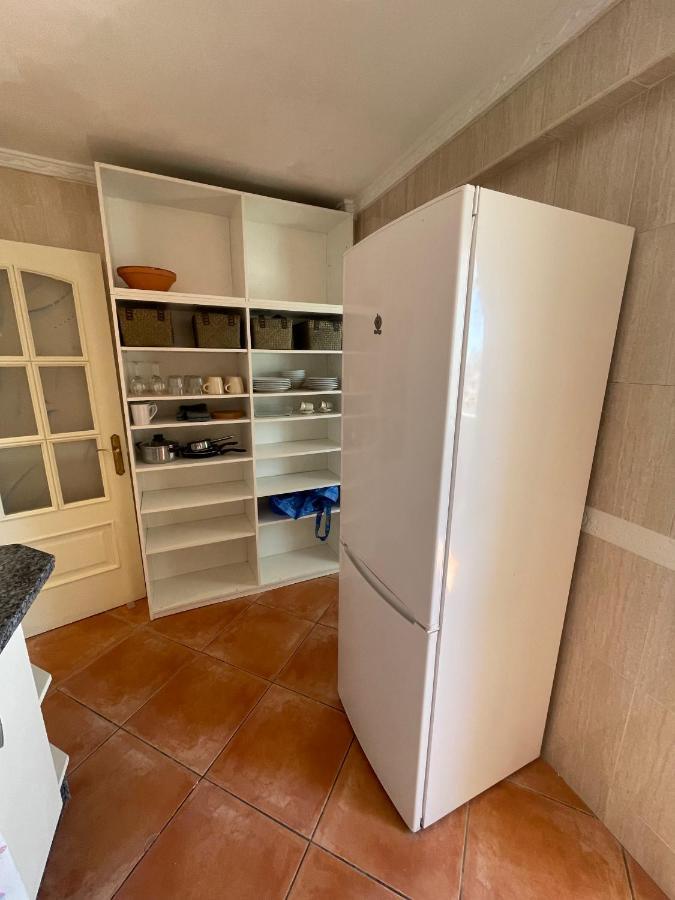 Two Bedroom Apartment In Malaga Center With Views Exterior foto